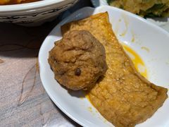 狮子头-韩师傅老大同刀削面(北苑路店)