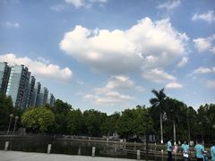 -广西职业师范学院(相思湖校区)