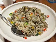 -枣子树·素食餐厅(普陀山店)