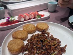 -羲和雅苑•北京烤鸭(乐园道万象城店)