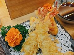 -樱の千渡日式料理·铁板烧•烧鸟(金盛田广场店)