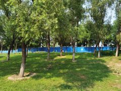 -永定河休闲森林公园