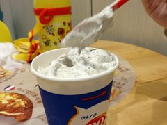 -DQ·蛋糕·冰淇淋(绿宝店)
