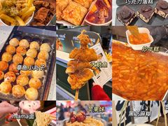 -新佳丽时尚广场