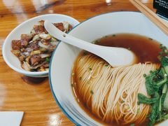 -小方的面(徐家汇店)