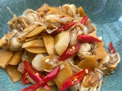 -KŌNG胶东小馆(华熙店)