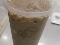 -喜茶(佛山岭南站店)