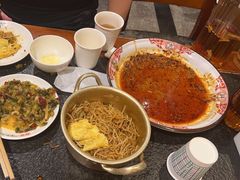 -福苗小骆驼烧烤(大唐不夜城店)