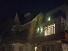 -渔·日落海景餐厅(南沙湾沙滩店)