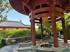 -西安华清御汤酒店