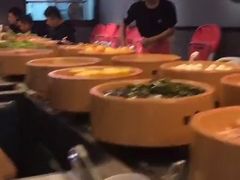 -龍歌自助小火锅(李沧丽达店)