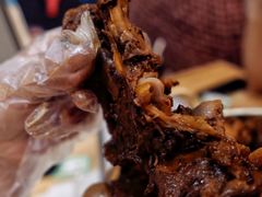 -大头亮羊汤烩面·河南非遗(良乡总店)