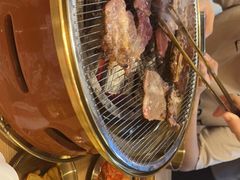 -闻老头·菊花炭烤肉(D11店)