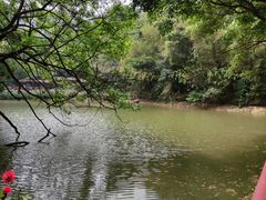 -广州市白云山风景名胜区
