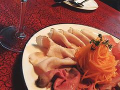 -羽深肉铺 Steak & Wine
