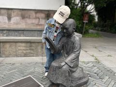 -芜湖新华联大白鲸海洋公园