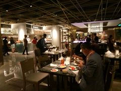 -金海湾自助餐厅(金陵饭店)