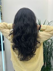 -乾健·烫染·接发SALON