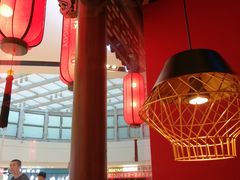 大堂-蛙小侠(吾悦广场店)