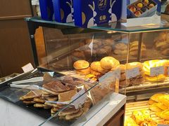 -21克拉面包(崂山万象汇店)