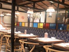 大堂-吉旺港式餐厅(南方商城店)