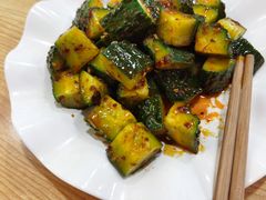 -寻小欢焖烤羊肉串(九眼桥店)
