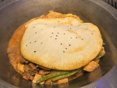 -山河屯铁锅炖·非遗铁锅炖(华强北店)