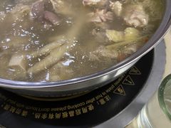 -邵氏光頭雞(和桥店)