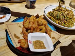 -老江南春·中国龙菜(衡山路店)
