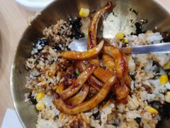 -小木屋拌饭(西安华阳城店)