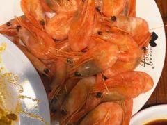 -汉巴味德·烤肉与啤酒的自助(杭州大悦城店)