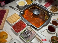 -海底捞火锅(杭州庆春路夜宵主题店)