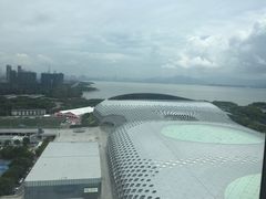 -小南洋海景餐厅(深圳湾店)