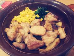 -萨莉亚意式餐厅(天河城购物中心店)