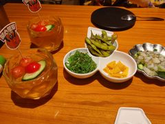 -摩打食堂(佳兆业店)