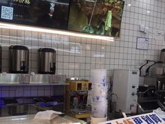 -茶百道(盛京大奥莱店)