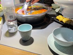 -亮欢寨快活林 酸汤鱼(仁怀店)