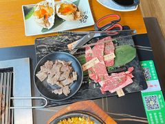 -千寻烧肉(政务区店)