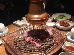 -王妃家(明洞中央店)