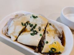 猪肉蛋肠-玲又珑美食(盘福路店)