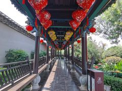 -朱家花园