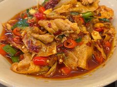 井冈山豆皮-潇湘阁(望京SOHO店)