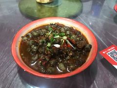 -老三样·美食研究中心(世贸路店)