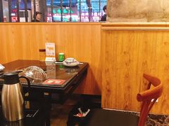 大堂-八合里牛肉火锅(八合里总店)