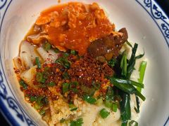 -唐猫庭院·千年陕菜(赛格国际购物中心店)