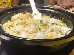 -大笑饭堂(甲子桥店)