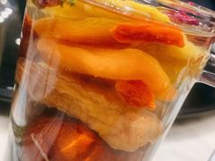 特色八宝茶-品回味清真西北楼(宁波首店)