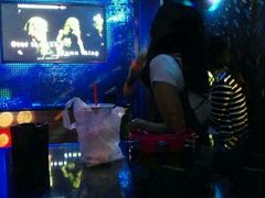 -好声音时尚量贩KTV(之心城店)