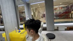 -禾曼造型