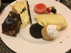 -武汉武昌威斯汀酒店-知味自助餐厅